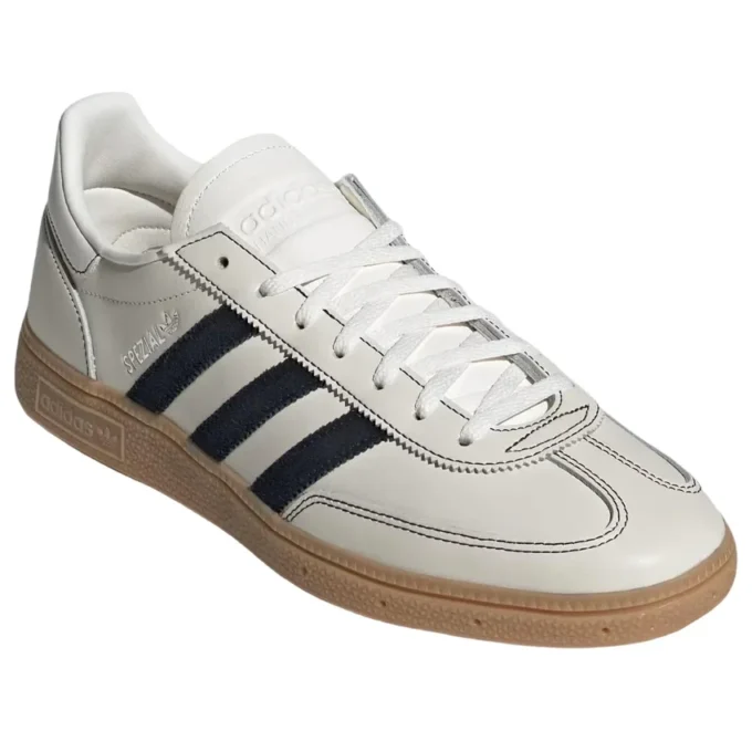 Adidas X Adam Et Rope Exclusive Handball Spezial „Cloud White Core Black Gum”