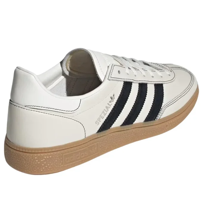 Adidas X Adam Et Rope Exclusive Handball Spezial „Cloud White Core Black Gum”