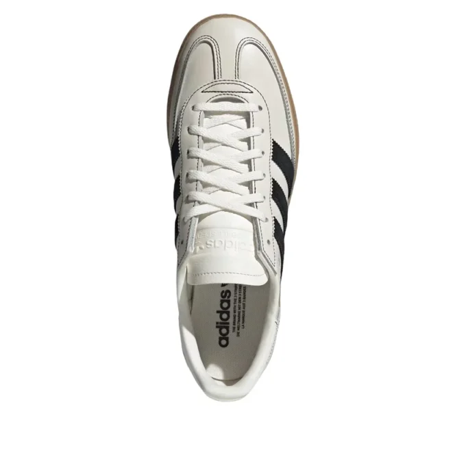 Adidas X Adam Et Rope Exclusive Handball Spezial „Cloud White Core Black Gum”