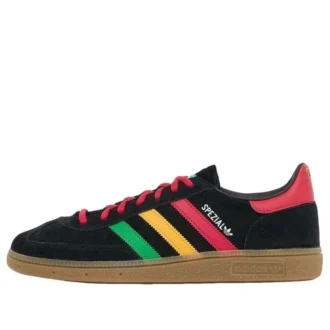 Adidas X Bob Marley Handball Spezial „Black”
