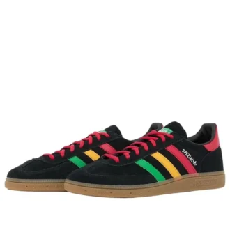 Adidas X Bob Marley Handball Spezial „Black”