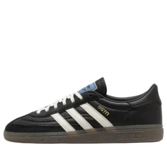 Adidas X Bstn Handball Spezial „Twist Black” Adidas X Bstn Handball Spezial „Twist Black”