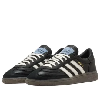 Adidas X Bstn Handball Spezial „Twist Black” Adidas X Bstn Handball Spezial „Twist Black”