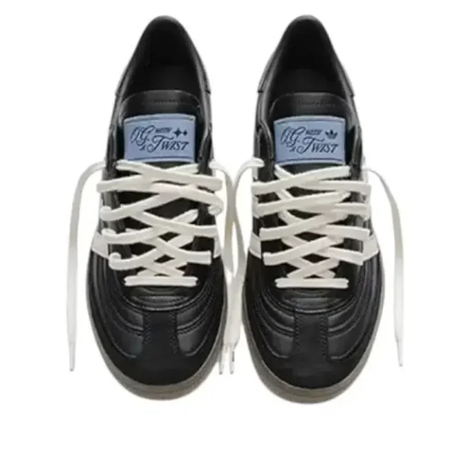 Adidas X Bstn Handball Spezial „Twist Black”