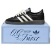 Adidas X Bstn Handball Spezial „Twist Black”