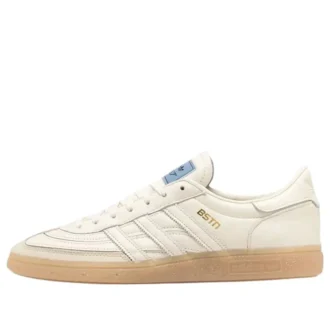Adidas X Bstn Handball Spezial „Twist White” Adidas X Bstn Handball Spezial „Twist White”