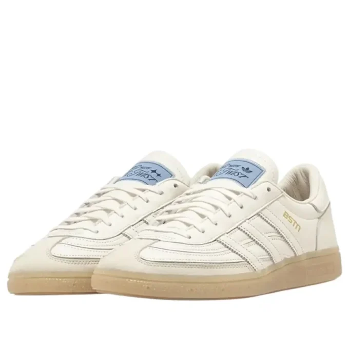 Adidas X Bstn Handball Spezial „Twist White”