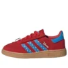 Adidas X Disney Handball Spezial Comfort Closure Elastic Lace „Red Lucid Blue”