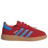 Adidas X Disney Handball Spezial Comfort Closure Elastic Lace „Red Lucid Blue”