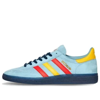 Adidas X End. Handball Spezial „Bauhaus” Adidas X End. Handball Spezial „Bauhaus”