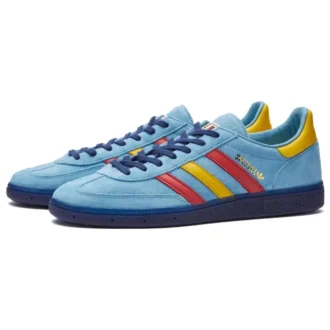 Adidas X End. Handball Spezial „Bauhaus” Adidas X End. Handball Spezial „Bauhaus”