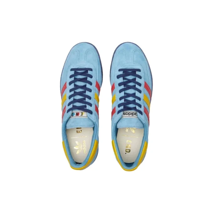 Adidas X End. Handball Spezial „Bauhaus”