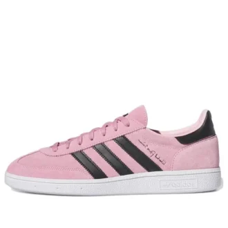 Adidas X Inter Miami CF Handball Spezial „Home Kit” Adidas X Inter Miami CF Handball Spezial „Home Kit”