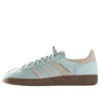 Adidas X Kith Handball Spezial „Classics Program – Amazon Green”