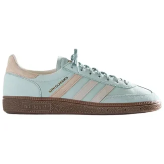 Adidas X Kith Handball Spezial „Classics Program – Amazon Green” Adidas X Kith Handball Spezial „Classics Program – Amazon Green”