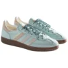 Adidas X Kith Handball Spezial „Classics Program – Amazon Green”