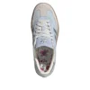 Adidas X Liberty London Handball Spezial „Crystal Sky Silver Metallic”