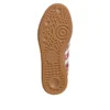 Adidas X Liberty London Handball Spezial „Off White Semi Lucid Red”