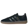 Adidas X Maharishi Handball Spezial „Black Gum”