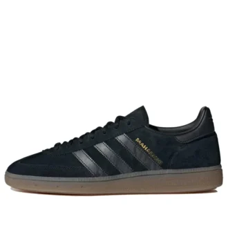Adidas X Maharishi Handball Spezial „Black Gum” Adidas X Maharishi Handball Spezial „Black Gum”