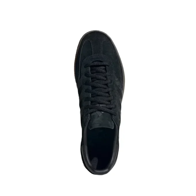 Adidas X Maharishi Handball Spezial „Black Gum”