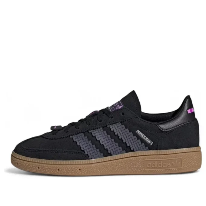 Adidas X Minecraft Handball Spezial „Enderman”