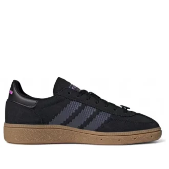Adidas X Minecraft Handball Spezial „Enderman” Adidas X Minecraft Handball Spezial „Enderman”