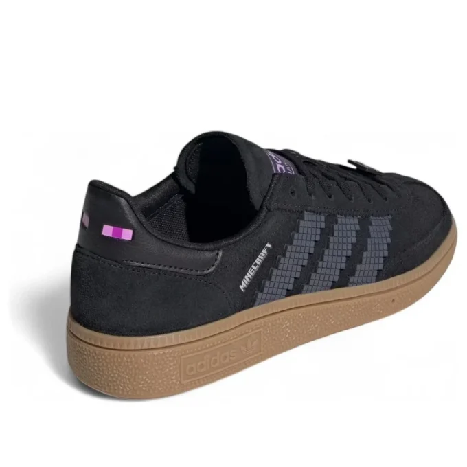Adidas X Minecraft Handball Spezial „Enderman”