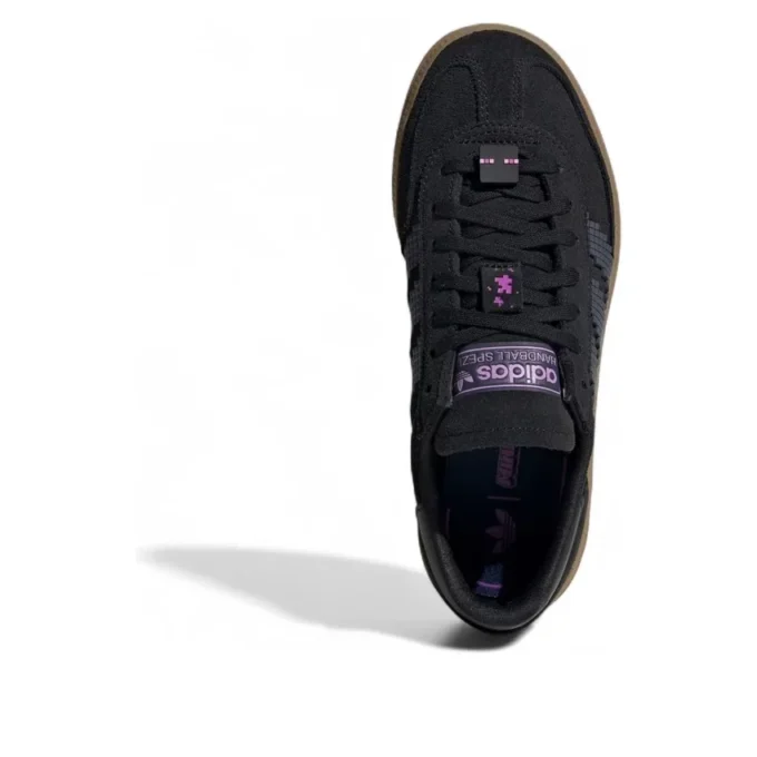 Adidas X Minecraft Handball Spezial „Enderman”