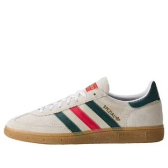 Adidas X Mistrzostwa Świata w Piłce Nożnej 2026 Handball Spezial „Mexico” Adidas X Mistrzostwa Świata w Piłce Nożnej 2026 Handball Spezial „Mexico”