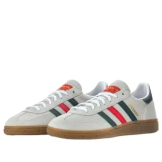 Adidas X Mistrzostwa Świata w Piłce Nożnej 2026 Handball Spezial „Mexico” Adidas X Mistrzostwa Świata w Piłce Nożnej 2026 Handball Spezial „Mexico”