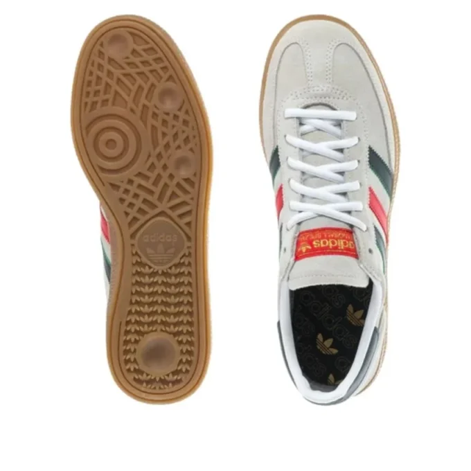 Adidas X Mistrzostwa Świata w Piłce Nożnej 2026 Handball Spezial „Mexico”