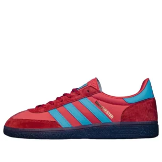 Adidas X Size? Handball Spezial „Manchester City Series 25Th Anniversary” Adidas X Size? Handball Spezial „Manchester City Series 25Th Anniversary”