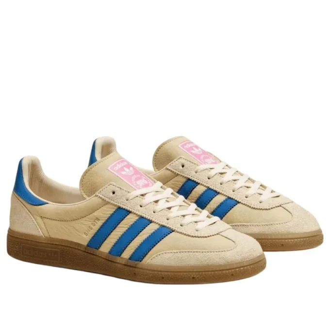 Adidas X Sneakersnstuff Gt 2 „5Th Edition”