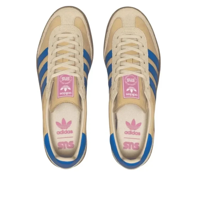 Adidas X Sneakersnstuff Gt 2 „5Th Edition”