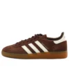 Adidas X Sporty & Rich Handball Spezial „Auburn Gum”