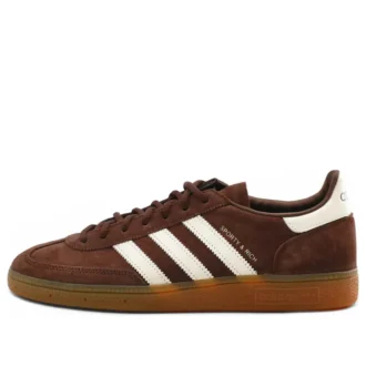 Adidas X Sporty & Rich Handball Spezial „Auburn Gum” Adidas X Sporty & Rich Handball Spezial „Auburn Gum”