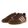 Adidas X Sporty & Rich Handball Spezial „Auburn Gum”