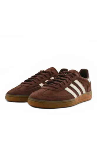 Adidas X Sporty & Rich Handball Spezial „Auburn Gum” Adidas X Sporty & Rich Handball Spezial „Auburn Gum”