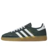 Adidas X Sporty & Rich Handball Spezial „Dark Green”