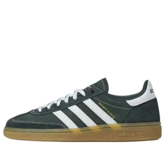 Adidas X Sporty & Rich Handball Spezial „Dark Green” Adidas X Sporty & Rich Handball Spezial „Dark Green”