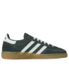 Adidas X Sporty & Rich Handball Spezial „Dark Green”