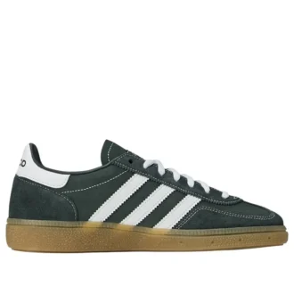 Adidas X Sporty & Rich Handball Spezial „Dark Green” Adidas X Sporty & Rich Handball Spezial „Dark Green”