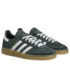 Adidas X Sporty & Rich Handball Spezial „Dark Green”