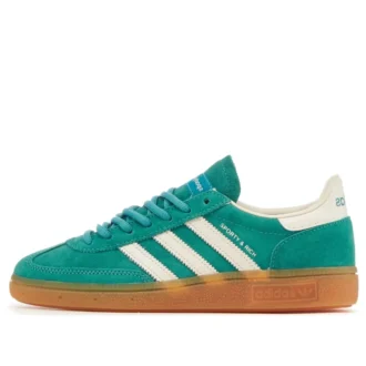Adidas X Sporty & Rich Handball Spezial „Green Gum” Adidas X Sporty & Rich Handball Spezial „Green Gum”