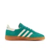 Adidas X Sporty & Rich Handball Spezial „Green Gum”