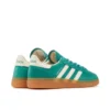 Adidas X Sporty & Rich Handball Spezial „Green Gum”