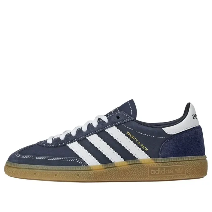Adidas X Sporty & Rich Handball Spezial „Night Indigo”