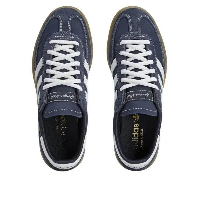 Adidas X Sporty & Rich Handball Spezial „Night Indigo”