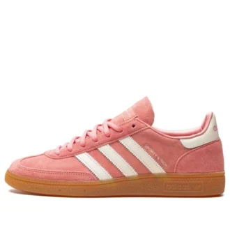 Adidas X Sporty & Rich Handball Spezial „Pink Gum” Adidas X Sporty & Rich Handball Spezial „Pink Gum”